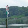 Kanutour Stein am Rhein bis Schaffhausen